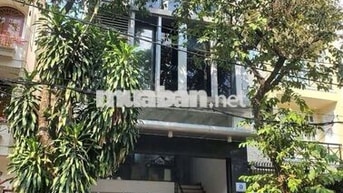 CHO THUÊ NHÀ MẶT TIỀN KDC TÂN QUY ĐÔNG, ĐƯỜNG 40 P. TÂN PHONG, QUẬN 7