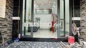 Bán Nhà Phạm Hùng 67m2 Hẻm 10m sát Nguyễn Văn Linh. Nhỉnh 4 Tỷ