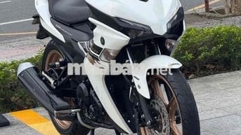 Yamaha Exciter 155 ABS V2 2024 Trắng