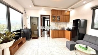 CHO THUÊ CĂN HỘ 2 PHÒNG NGỦ CÓ 2 BAN CÔNG TRUNG TÂM THÀNH PHỐ
