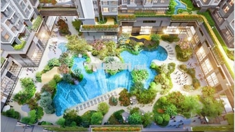 Bán 2PN Harmonie Phú Mỹ Hưng - View nội khu - DT 74.5m2 - Giá 3.75 tỷ