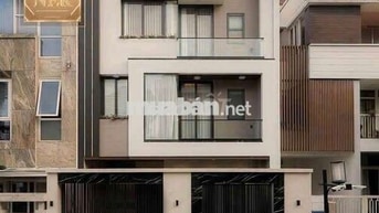 Cho thuê Biệt Thự Villa B49 Nam Thông 2 Phú Mỹ Hưng Quận 7