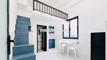 Khai Trương Duplex Ngay Lê Thúc Hoạch - Kênh Nước Đen