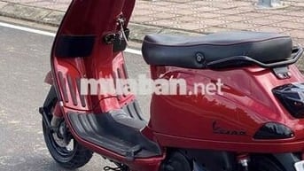 Piaggio Vespa S 150 màu Đỏ
