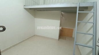 PHÒNG TRỌ CHO THUÊ P17 QUẬN GÒ VẤP