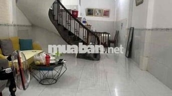 CHO THUÊ NHÀ MỚI 1 LẦU GỒM 2 PHÒNG NGỦ