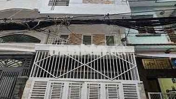 Sát mặt tiền Lý Thái Tổ .Q10 . full nội thất . 3pn .ngang 4,2m