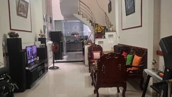 Bán nhà Huỳnh Thiện Lộc, hẻm xe hơi 4x18, 2 lầu, Giá 12 tỷ tl