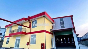 CHO THUÊ XƯỞNG 3.600m² – KCN TÂN TẠO, BÌNH TÂN, TP.HCM điện 560Kva