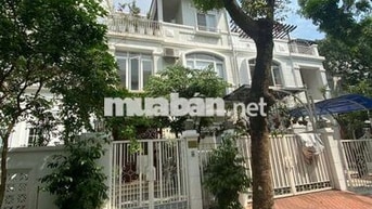 Cho thuê Biệt thự Mỹ Giang 2B, Phú Mỹ Hưng, Quận 7