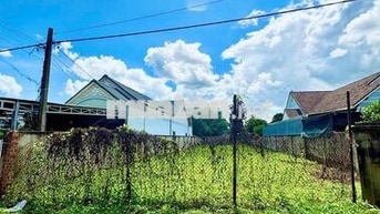 Bán lô đất 535m2 (12x45) giá 950tr ngân hàng hỗ trợ, thiện chí bớt lộc