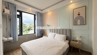 CHO THUÊ CĂN HỘ 3PN AN PHÚ HOUSE – PHƯỜNG 7, ĐÀ LẠT
