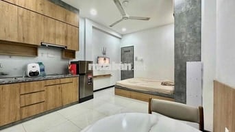 Phòng 40m2 Tại Thành Thái Quận 10 Gần ĐH Hoa Sen, Cầu 3/2, Lý Thái Tổ