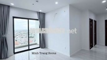 Share Phòng Căn Góc 2PN 2WC Bcons Emerald - Gần Metro ĐHQG