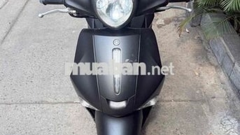 Yamaha Janus 2017 chính chủ, máy zin êm biển SG