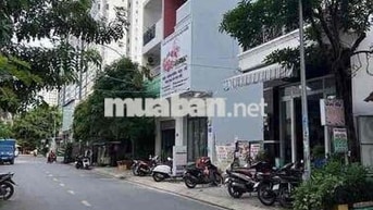 Nhà đẹp nhanh tay thì còn Mặt tiền Lê Thị Chợ quận 7