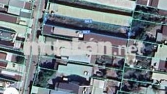 Đất Mặt Tiền Kinh Doanh- Bắc Sơn- Trảng Bom- Đồng Nai