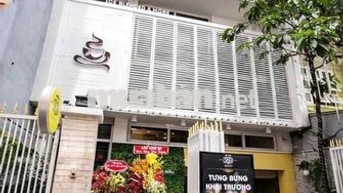 CHO THUÊ NHÀ NGUYÊN CĂN HOẶC THUÊ LẺ – NGUYỄN THỊ MINH KHAI, QUẬN 1