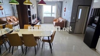 cho thuê TOPaz elite- có siêu thị- 3PN 2WC -full đồ 16 triệu