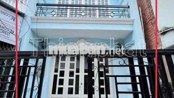 Nguyễn căn 2PN hẻm 710 Huỳnh tấn phát gần đường chính