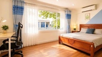 🥰Căn Hộ Quận 7 -1Pn Đủ Nội Thất Ngay Quận 7