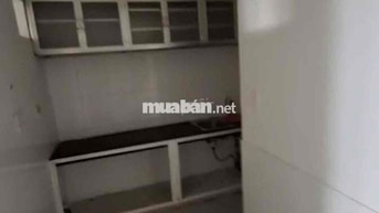 NHÀ [ 4 x 12] 1 lầu 2pn,2Wc ,hẻm 6m ,khu chợ bình long,bình tân
