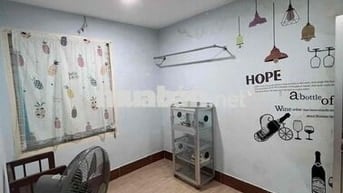 Hẻm  495/4  Tô Hiến Thành. Phường 14 Quận 10