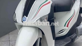 Piaggio Liberty Trắng dky 2015