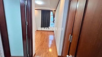 Cho thuê căn hộ Hoàng Anh Thanh Bình Quận 7 cũ 118m 3PN 2WC giá 15tr