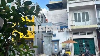 Cho Thuê Nhà MT Khu Tô Hiến Thành P Hoà Hưng Quận 10