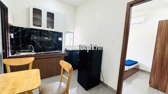 CĂN HỘ 1 PHÒNG NGỦ RIÊNG - NGAY CẦU HOÀ XUÂN