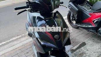 Honda Air Blade 2019 Đen nhám