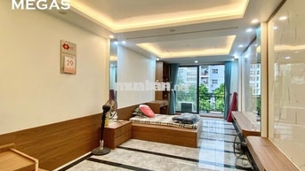CĂN HỘ STUDIO-1N1K FULL NỘI THẤT DƯƠNG KHUÊ - HỒ TÙNG MẬU - TRẦN BÌNH