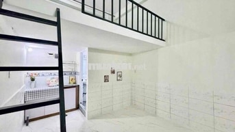 CHO THUÊ PHÒNG GÁC GIÁ RẺ GẦN AEON TÂN PHÚ ĐẠI HỌC CÔNG THƯƠNG