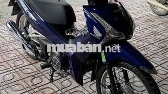 Honda Future 2025 bstp xe zin nguyên bản