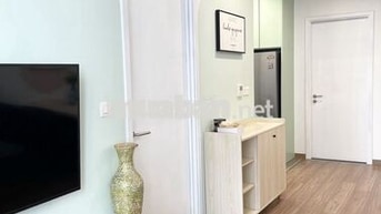 ECO GREEN SAIGON 2PN 70m2 CHO THUÊ DÀI HẠN 