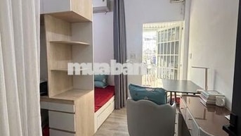 ⚽️Gò Vấp - Thống Nhất - DT 50m2 - Trước nhà 3m - 20m Ra Hẻm Ô Tô