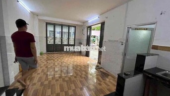 Cho thuê nhà nguyên căn Đường Phan Tây Hồ P7 Quận PN