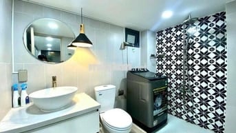 🔥 Hiếm! 1PN Có Phòng Khách Riêng Ngay Lê Văn Sỹ, Quận 3