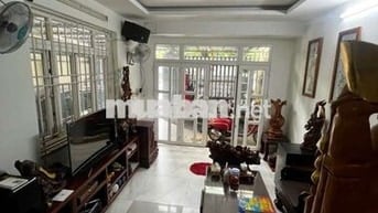 BT LIỀN KỀ VITRI ĐẸP KHU DÂN TRÍ CAO GẦN CV LỚN GIÁP GÒ VẤP 