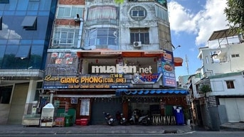 NGANG 15M SIÊU PHẨM MẶT TIỀN TRƯỜNG SA PHÚ NHUẬN