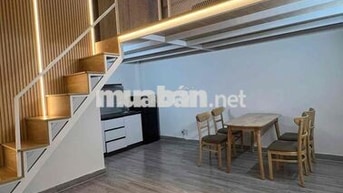 CHO THUÊ CĂN DUPLEX GIÁ RẺ Ở TỪ 3-4 NGƯỜI GẦN HỒ CON RÙA THÁNG 8/2026