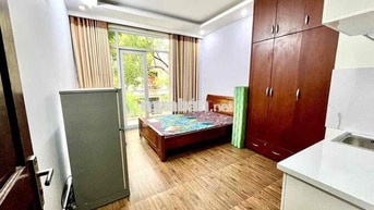 Cho thuê phòng đi bộ qua đại học RMIT, gần đại học TDTU Q7