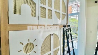 SLEEPBOX NỮ MỚI KHAI TRƯƠNG QUẬN 8 - FULL TIỆN ÍCH