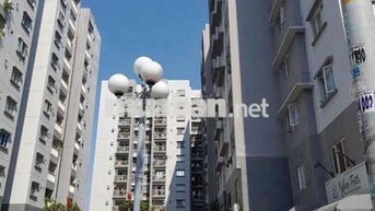 Cho thuê CH Sơn Kỳ 1 Giáp aeon TP 61m 8tr có NT