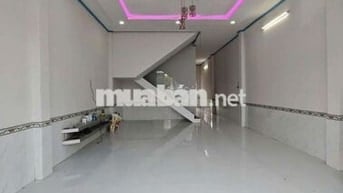 cho thuê nhà trệt lầu gần Đại Học Kiến trúc ô tô tới nhà tại CTY 8
