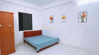 STUDIO SIÊU RỘNG THOÁNG NỘI THẤT CƠ BẢN NGAY BẾN XE MỸ ĐÌNH