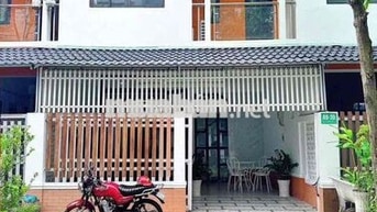 Nhà full nội thất 4 phòng kdc Nam Long 2