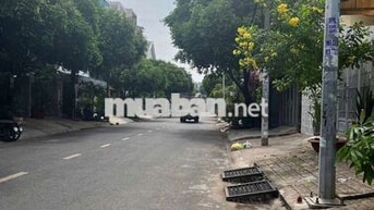 NHÀ 5 TẦNG - MTKD - PHÙ HỢP LÀM VPCTY