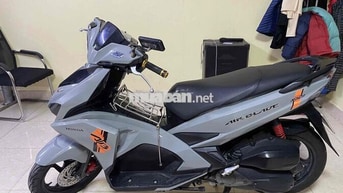 Honda Air Blade 2016 Xám xi măng
